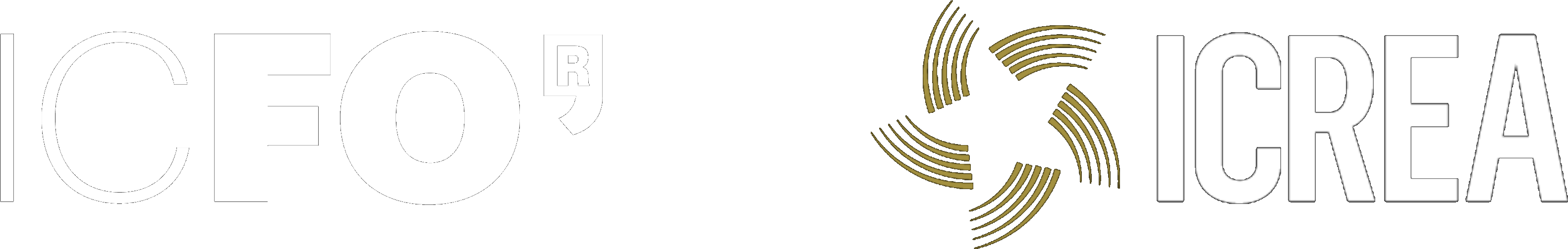 ICFO · ICREA